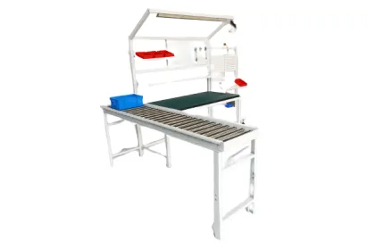 Fuku Standard Production workbench system A