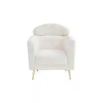 American Style Sofa Chair