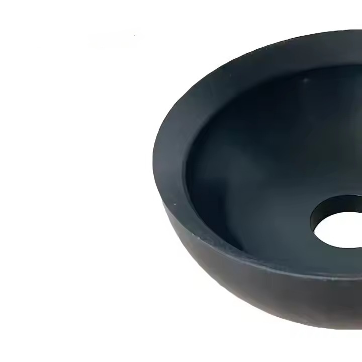 Custom Molded Silicone Rubber Products 1