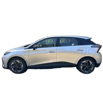 2022年の中国の高品質のMg Mg4電気自動車：拡張範囲と手頃な価格を備えたスタイリッシュで高度なAWD