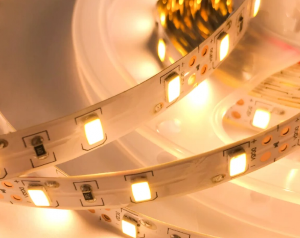 Moisture-proof Led Strip Light