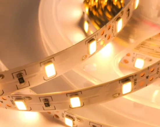 Moisture-proof Led Strip Light