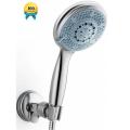 Professional Bright Crest Handheld Shower