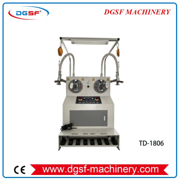 เครื่องตั้งขาบูต TD-1806