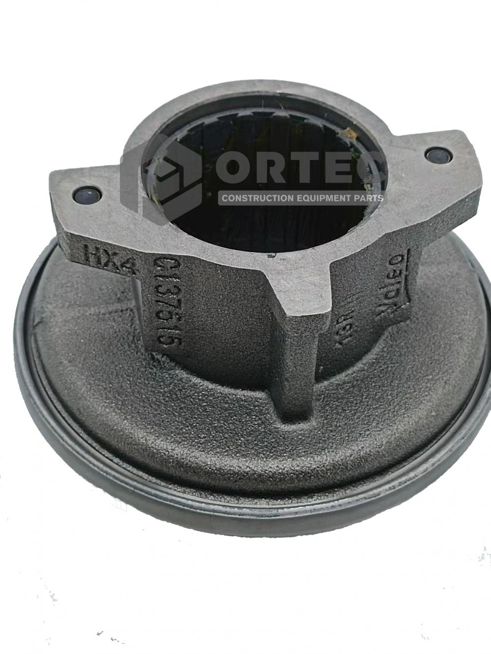 Port d'embrayage 4110000354 pour le camion-benne LGMG MT86H