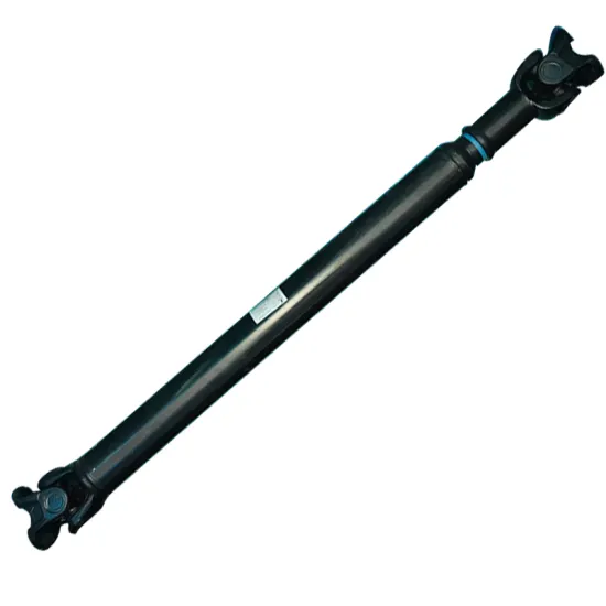 High-Quality Auto Transmission Systems, Diesel Engine Parts, and Drive Shafts for Heavy Trucks: DZ9114313184