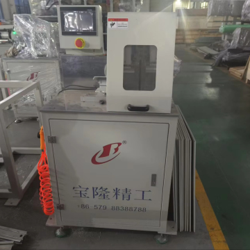 Wooden Blinds Cutting Machine for Bass Wood, Bamboo and Other Woods