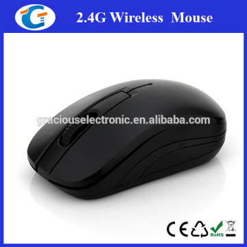 Novelty USB optical wireless mouse for laptop