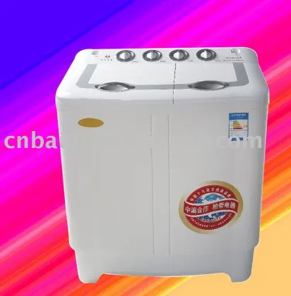 OEM washing machine