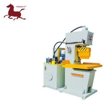 ธุรกิจขนาดเล็กที่ใช้ในบ้าน: TJ-S95H Saw-Face Stone Splitting และ Machine Pressing Solutions Solutions