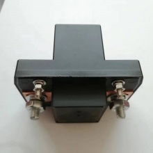 Relé de batería de cargador Shantui L66-C3 D2601-10000