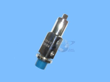 CGA870 valve