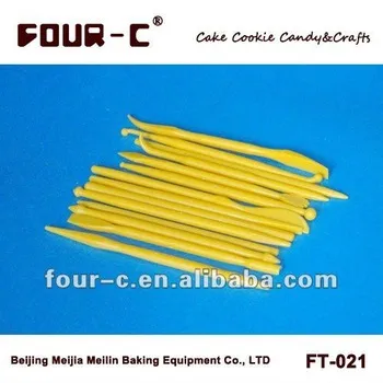 14pcs fondant sugarcraft modeling tools, pastry cake decorating tools