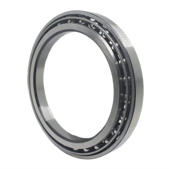 Excavator Final Drive Bearing SF4007PX1 Angular Contact Ball Bearings 200x250x25mm