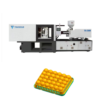 JFLY Customized Plastic Ice Cube Box Making Mold for Servo Injection Molding Machine
