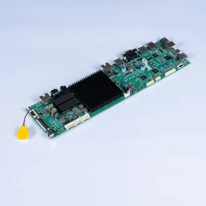 Computer Commercial Display PCB Board Motherboard