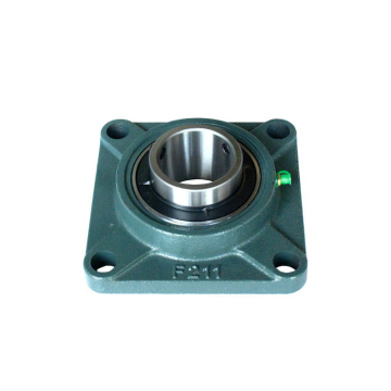 黒いプラスチック製ハウジングsucf206を備えたuc206を備えたホットセールピローブロックベアリングuc206ボールベアリング