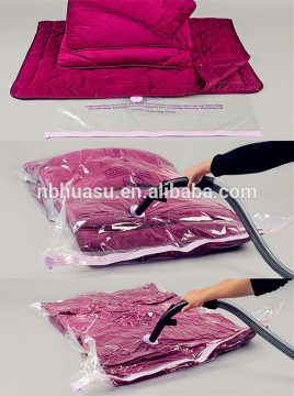 new pe vacuum storage bags