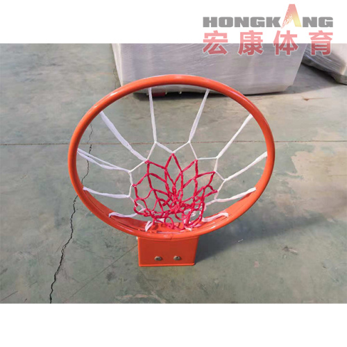 Adjustable Height Portable Outdoor Basketball Hoop