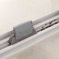 Window Frame Door Groove Cleaning Brush Kitchen Decontamination Brush Brosse Toilette Silicone Clean Corners Gaps Brush