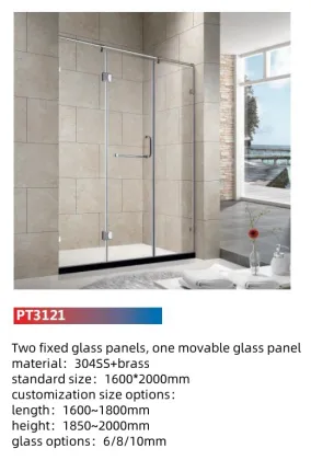 Corner Shower Cabins: Find Your Perfect Fit