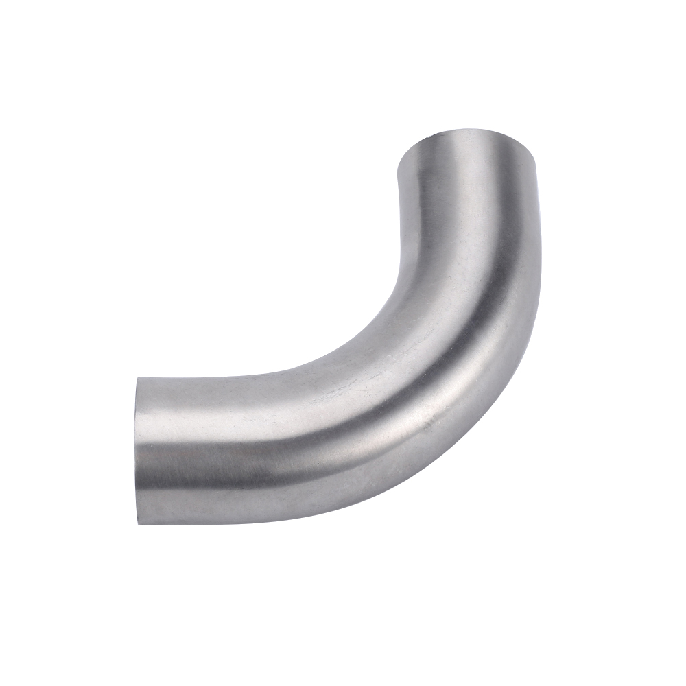 2 Inch Welded Elbow