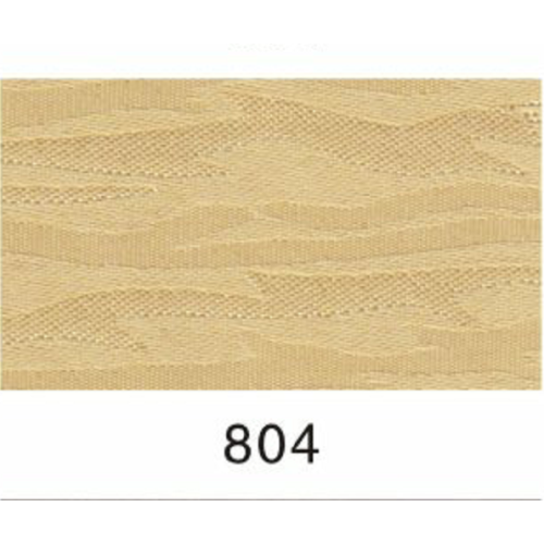 Blackout Shades Jacquard Dyed Roller Curtain