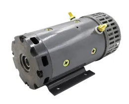 hydraulic dc motor 24V 4.0KW