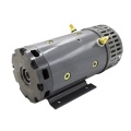 Moteur à courant continu hydraulique 24V 4,0 kW