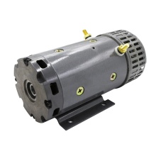 Hydraulyske DC Motor 24V 4.0kw