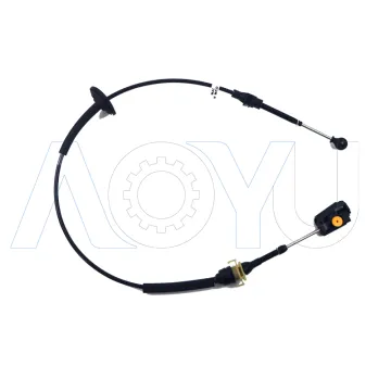 HOT SALE! Factory Direct Gear Control Cable for Ford Automatic Transmission - OEM 5L3Z-7E395-BA