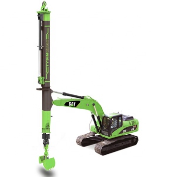 KM260 ARM ARM cho máy làm việc xây dựng - Bán nóng