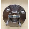 Hub383-4 ABS Proton Saga FLX roda rolamento de cubo