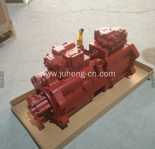 Hyundai R320LC-7A Hydraulic Pump Main Pump 31N9-10010