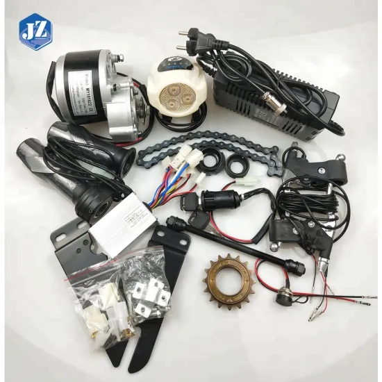 MY1016Z2 250W 24V Electric Bike Kit for Lithium Battery E-bike Conversion