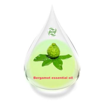 Huile d&#39;aromathérapie d&#39;huile essentielle de bergamote