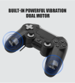 Connessione Bluetooth per controller wireless PS4