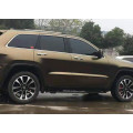 Matte chrome-plated pearl metallic brown automobile film