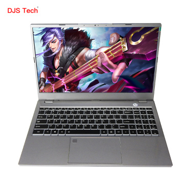 Business Portable Core I7 15.6inch Screen Laptop