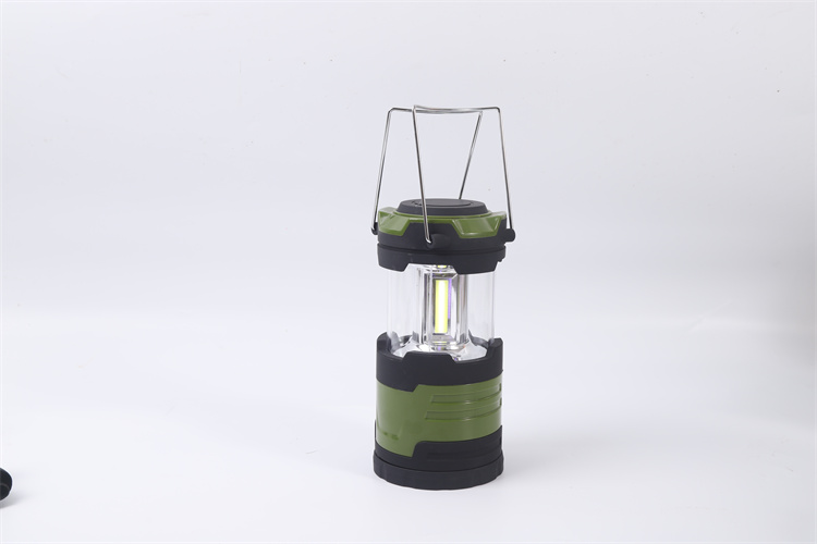 Hot Sale Customized Portable Outdoor Light LED Camping Lantern For Sale