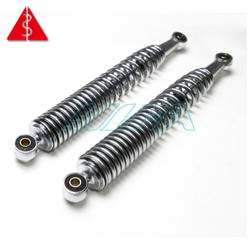 Motorcycle Spare Parts Shock Absorber for Suzuki Smash