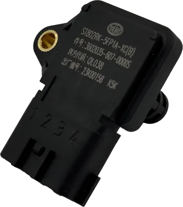 Intake Air Temperature Sensor