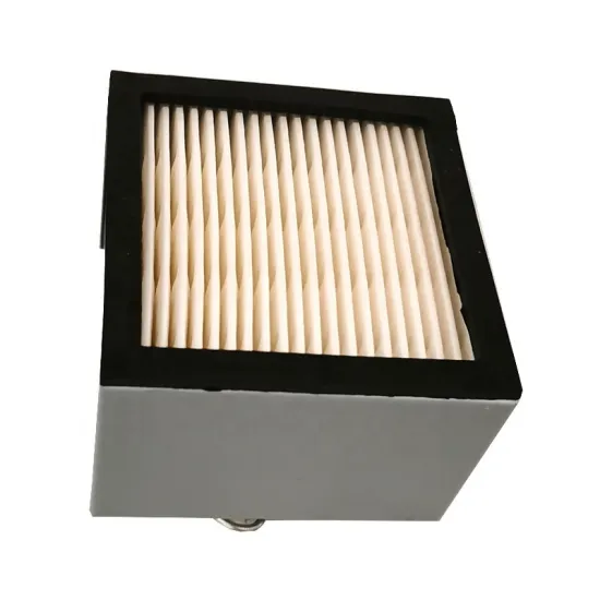 Renault Diesel Heavy Truck Fuel and Water Separator Part 7424993613