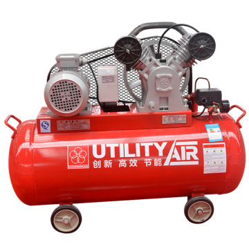 Hongwuhuan LV3008AT 3hp 2.2kw mobile air compressor