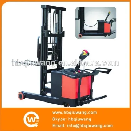 Material Handling Electric Forklift