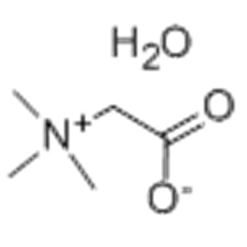 Methanaminium,1-carboxy-N,N,N-trimethyl-, hydroxide CAS 17146-86-0