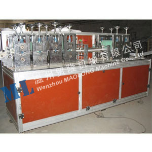ML Face Mask Making Machine