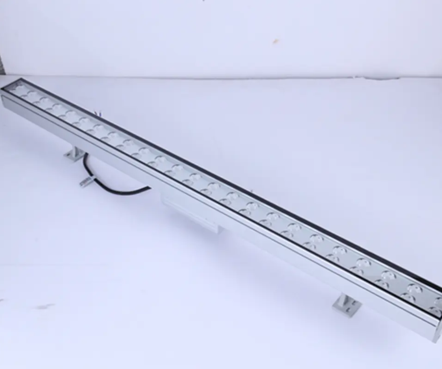 What Are The Design Concepts Of Commercial Building Lighting