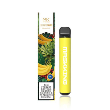 Maskking PRO 2020 Electronic Cigarette Disposable Vape