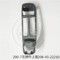 Excavator Spare Parts PC300-7 Damper 6742-01-5289